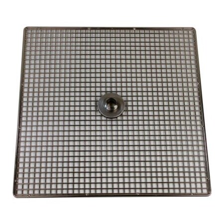 Allpoints Allpoints 264720 Support Rack For Magikitchen Products 264720